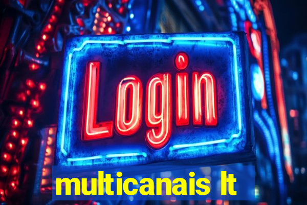 multicanais lt